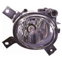 Протитуманна фара Audi A3 08-12 права DEPO 8E0941700C