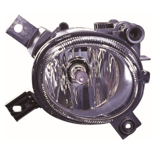 Протитуманна фара Audi A3 2008-2012 права DEPO 8E0941700C