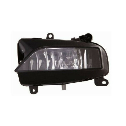 Протитуманна фара Audi A4 B8 12 - права DEPO 8K0941700A