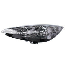 Фара Peugeot 308 09-14 права ел.рег. DEPO 6206F5