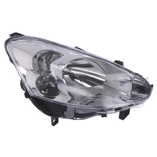 Фара Peugeot Partner 2012-2015 права DEPO 9677202380