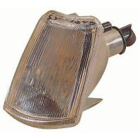 Покажчик повороту Peugeot 205 87-98 лівий білий DEPO 630316