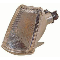 Покажчик повороту Peugeot 205 87-98 лівий білий DEPO 630316