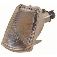 Покажчик повороту Peugeot 205 87-98 правий білий DEPO 630317