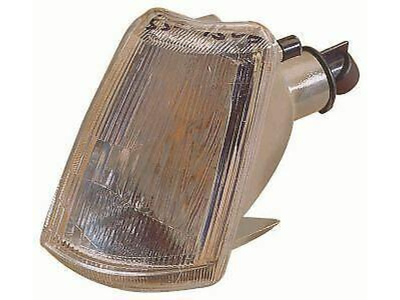 Покажчик повороту Peugeot 205 87-98 правий білий DEPO 630317