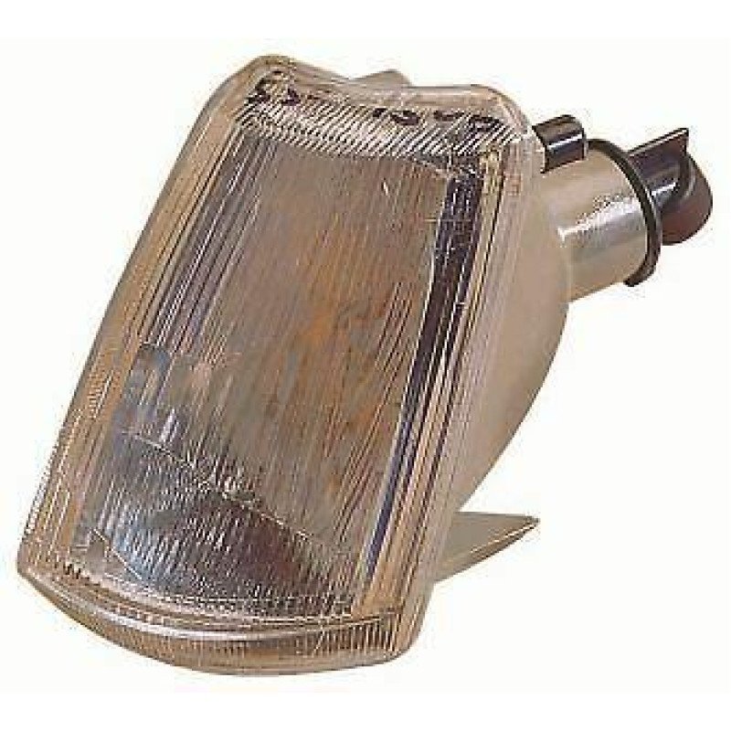 Покажчик повороту Peugeot 205 87-98 правий білий DEPO 630317