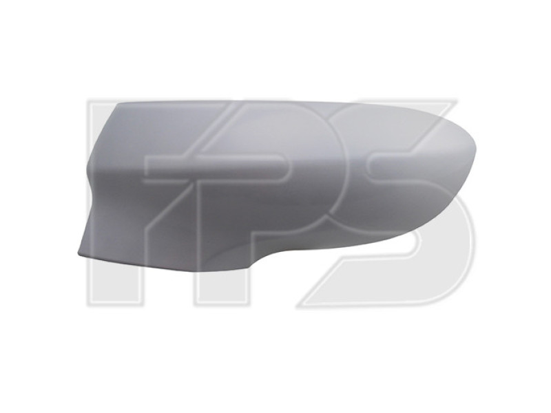 Кришка дзеркала ліва Opel Zafira 2012- (FPS)