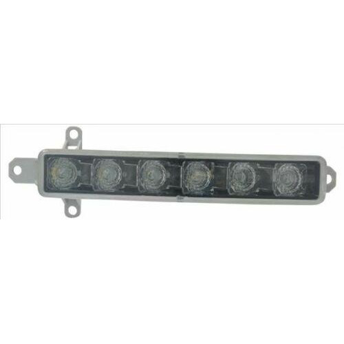 Денний ходовий вогонь Peugeot Partner/Citroen Berlingo 12 - DEPO 9812662280