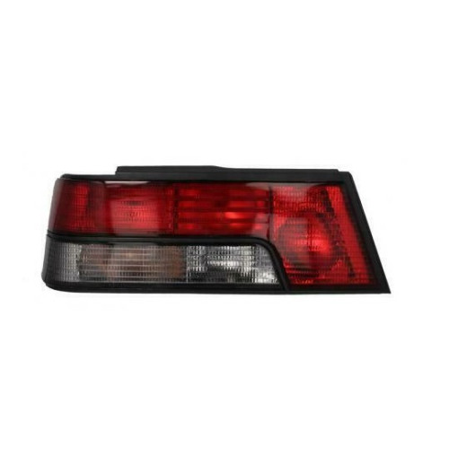 Ліхтар задній Peugeot 405 87-96 лівий DEPO 635063