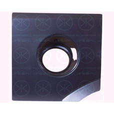 Ремчастина заливної горловини праворуч Opel Astra G седан/універсал 1998-2009 Klokkerholm