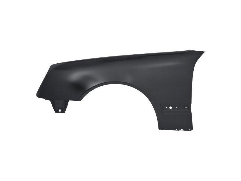 Переднє крило Mercedes E-class W210 95-99 праве (Signeda)