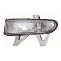 Протитуманна фара Peugeot 406 99-03 ліва DEPO 6204V5