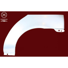 Арка задня ліва Renault Clio 2 (3 двері) 1998-2005 (Klokkerholm)