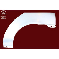 Арка задня права Renault Clio 2 (3 двері) 1998-2005 (Klokkerholm)