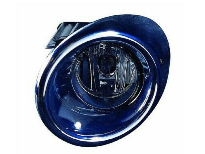 Протитуманна фара Peugeot 107 05-12 ліва DEPO 6206E1