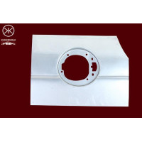 Ремчастина заливної горловини Renault Megane 1 універсал 99-04 (KK)