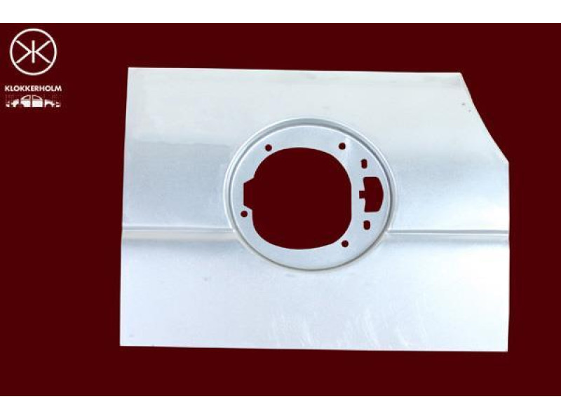 Ремчастина заливної горловини Renault Megane 1 універсал 99-04 (Klokkerholm)