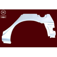 Арка задня права Toyota Avensis T22 універсал (крім Verso) (Klokkerholm)