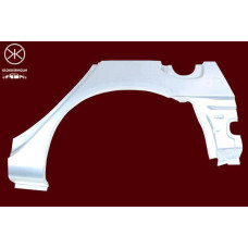 Арка задня права Toyota Avensis T22 універсал (крім Verso) (Klokkerholm)