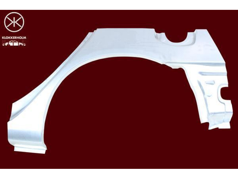 Арка задня права Toyota Avensis T22 універсал (крім Verso) (Klokkerholm)