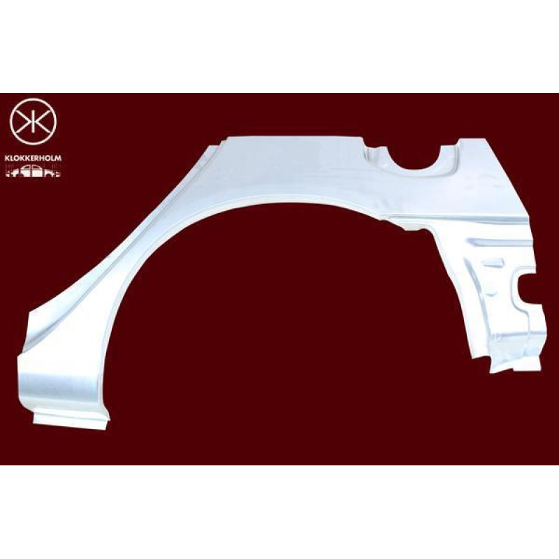 Арка задня права Toyota Avensis T22 універсал (крім Verso) (Klokkerholm)