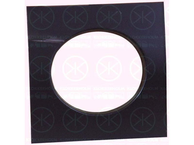 Ремчастина заливної горловини VW Sharan 1, Seat Alhambra 1, Ford Galaxy 1 (KK)