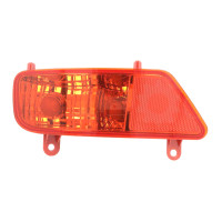 Ліхтар задній бампер Peugeot 3008 09 - лівий DEPO 6350HG