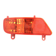 Ліхтар задній бампер Peugeot 3008 09 - лівий DEPO 6350HG