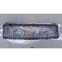 Решітка бампера Mazda 3 sedan 04-09 середня (Tempest)