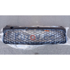 Решітка бампера Mazda 3 sedan 04-09 середня (Tempest)