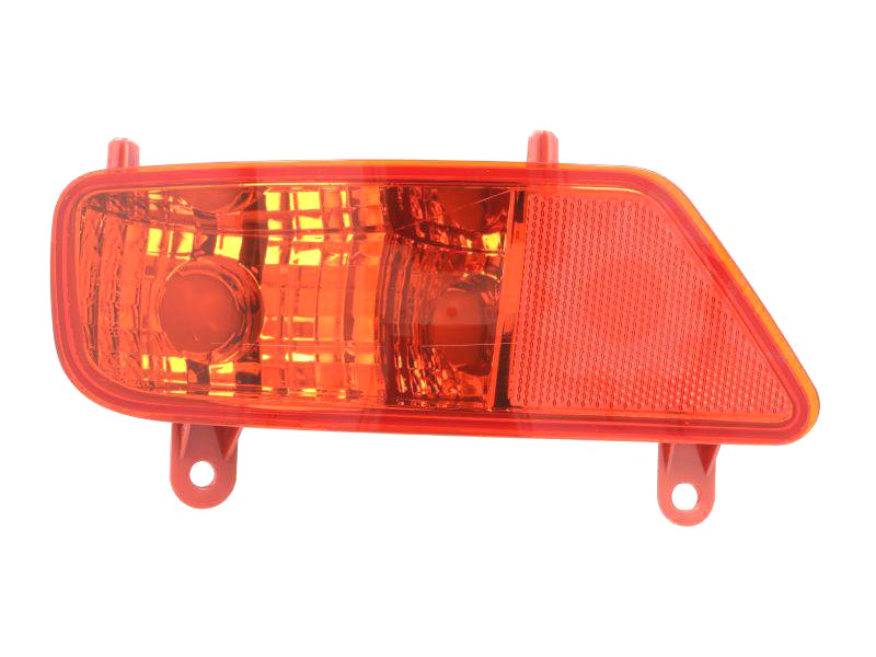 Ліхтар задній бампер Peugeot 3008 09 - правий DEPO 6351HG