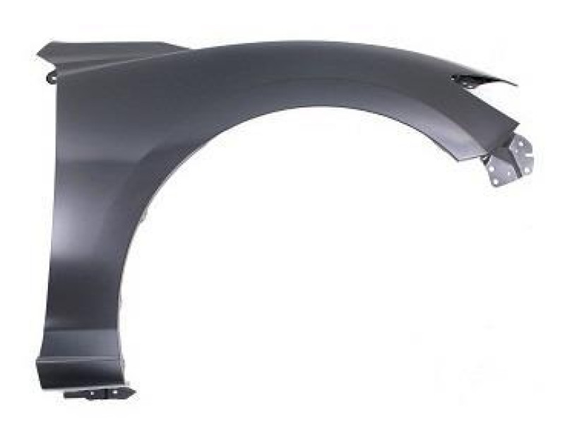 Крило переднє праве Mazda 6 GJ 13-18, 18- (Polcar) GHP952111A