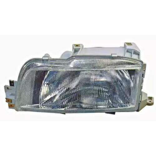 Фара Renault R21 89-95 права DEPO 7701034133
