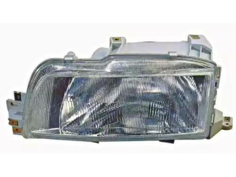 Фара Renault R21 89-95 права DEPO 7701034133