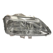 Фара Renault Laguna 98-00 права ел.рег. DEPO 7701038262