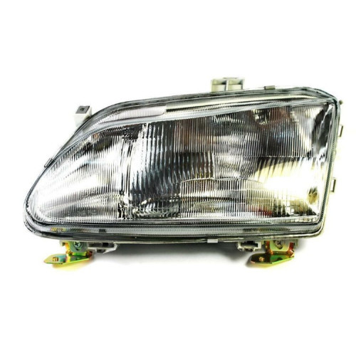 Фара Renault Megane 1 95-99 права ел.рег. DEPO 7701048931