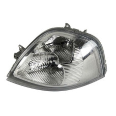 Фара Renault Master, Opel Movano 03-09 права ел.рег. DEPO 8200163518