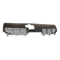 Решітка радіатора Peugeot 206 98-09 верхн. (LKQ) 7804H5