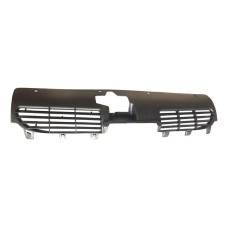 Решітка радіатора Peugeot 206 98-09 верхн. (LKQ) 7804H5