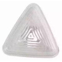 Повторювач повороту Renault Kangoo 09-13 лівий/правий DEPO 8200439492