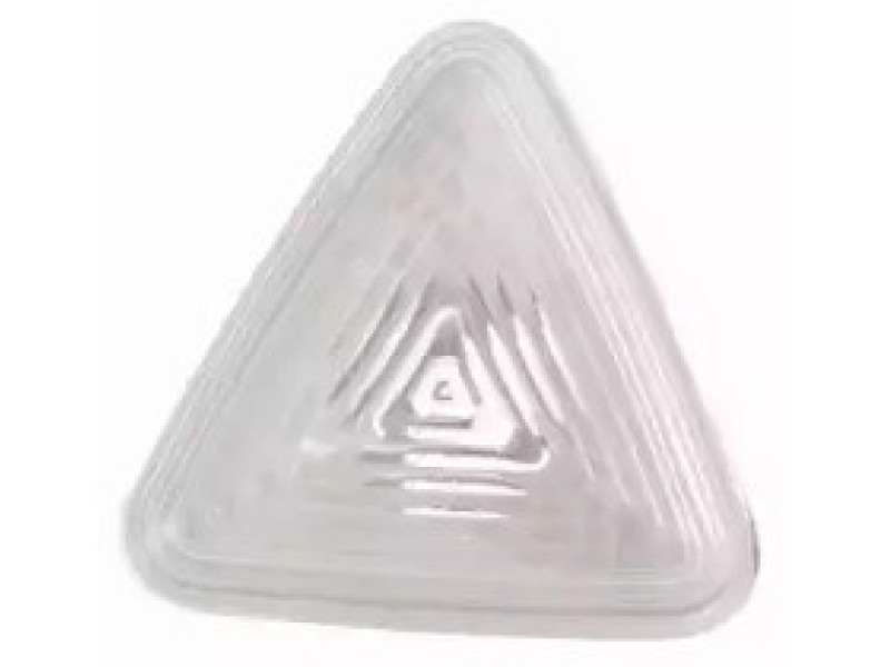 Повторювач повороту Renault Kangoo 09-13 лівий/правий DEPO 8200439492