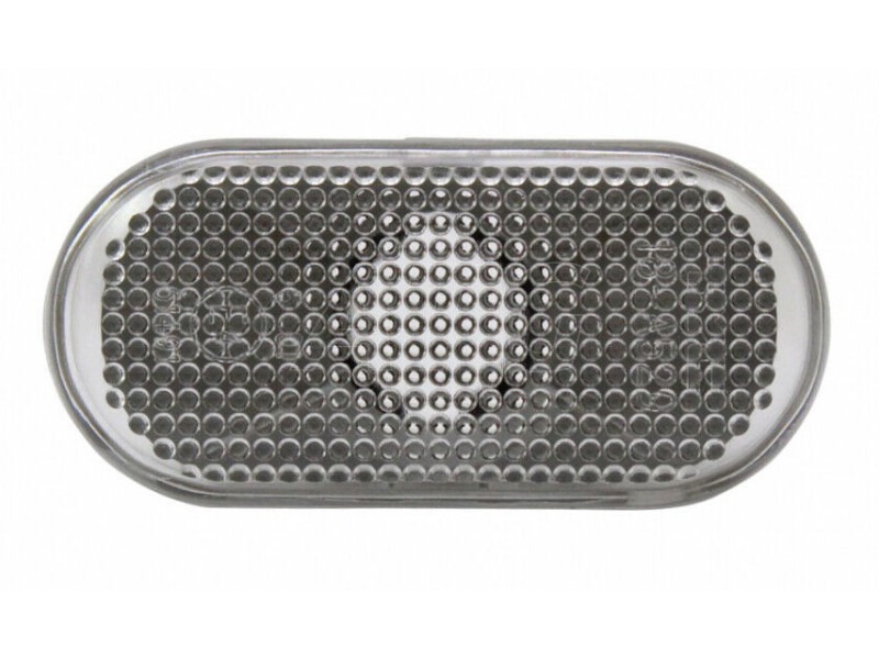 Повторювач повороту Renault Kangoo 13 - правий/лівий DEPO 8200257684