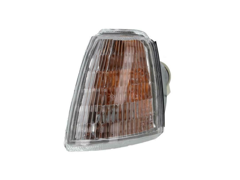 Покажчик повороту Renault R19 88-92 правий DEPO 7701034014