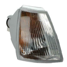 Покажчик повороту Renault Clio 92-98 права тип Valeo DEPO 7701034748
