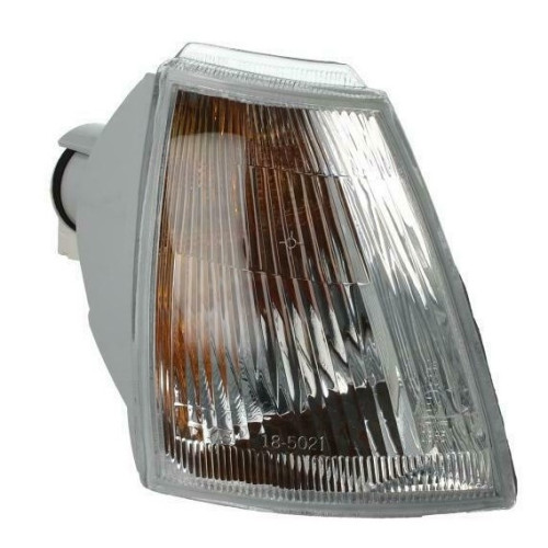 Покажчик повороту Renault Clio 92-98 права тип Valeo DEPO 7701034748