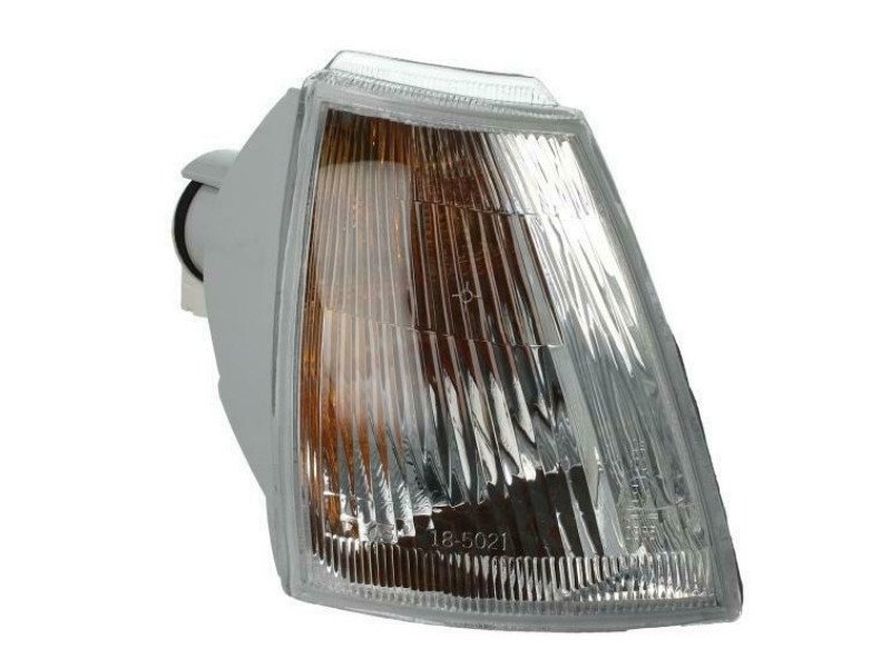 Покажчик повороту Renault Clio 92-98 права тип Valeo DEPO 7701034748