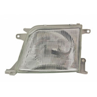 Фара Toyota Land Cruiser Prado J90 96-00 ліва мех.рег. DEPO 8117060620