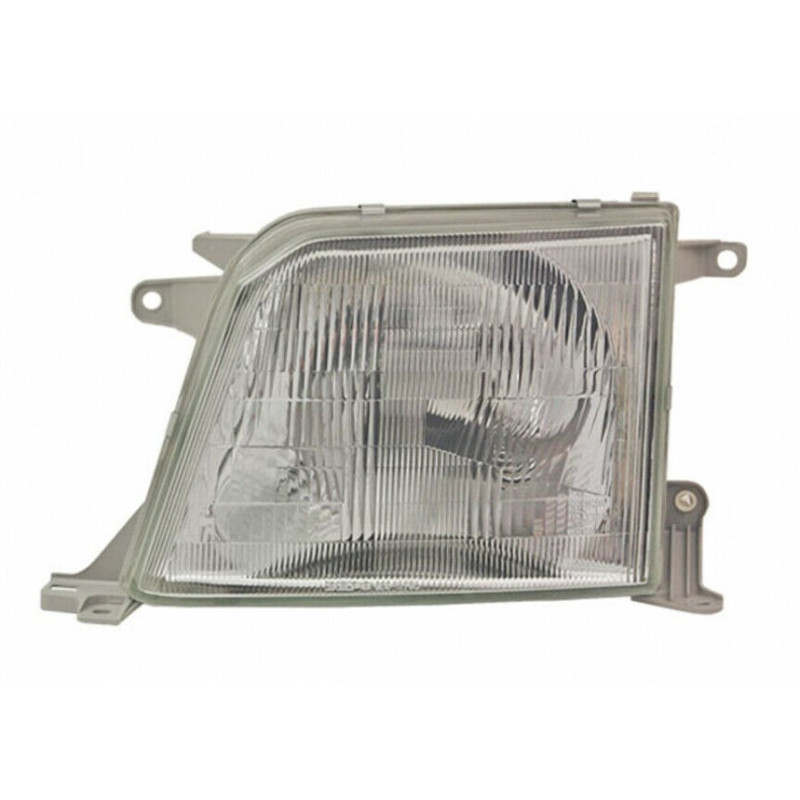 Фара Toyota Land Cruiser Prado J90 96-00 ліва мех.рег. DEPO 8117060620