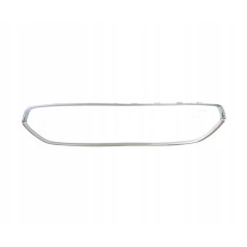 Рамка решітки радіатора Ford Fusion 13-17, Ford Mondeo 5 15-18 хром накладка (Signeda) DS7Z8419AA