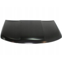 Капот Jeep Compass 2011-2017 Polcar 68079255AB